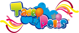 Tadeopolis, salón de fiestas infantiles